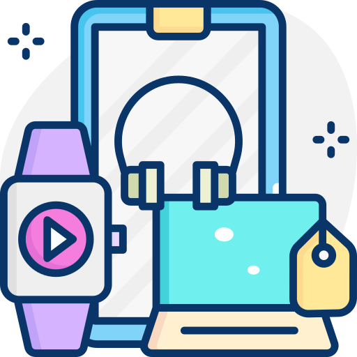 Gadget & Accessorise