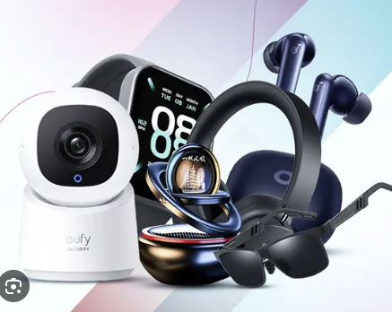 Gadget & Accessorise